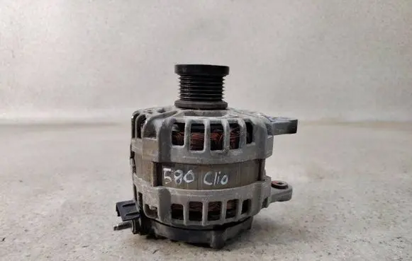 Renault Clio V Generator/alternator 231007769R39 231007769R