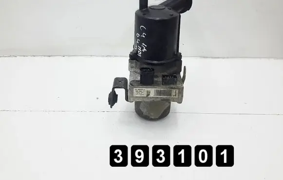 Citroen C4 I Power steering pump