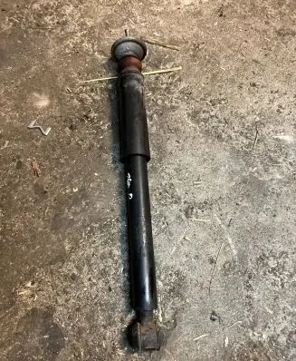 Mercedes-Benz S W140 Rear shock absorber/damper