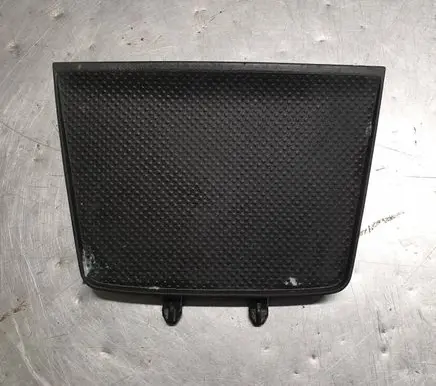 Mazda CX-5 Gear shifter surround trim plastic KD4564362