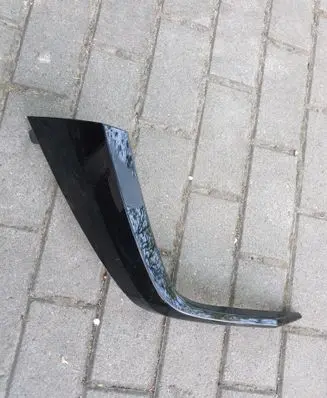 Toyota C-HR II Rear bumper trim bar molding 52163F4190