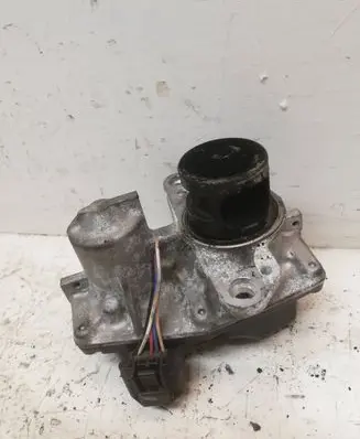 EGR valve