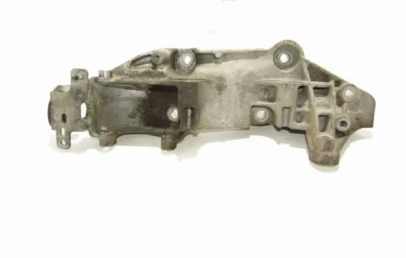 Nissan Qashqai+2 Engine mounting bracket 117103585R