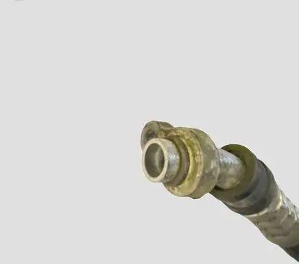 Opel Astra H Air conditioning (A/C) pipe/hose