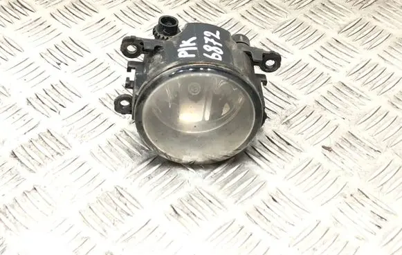 Renault Scenic II - Grand scenic II Front fog light 89210094 8200074008 1592IND