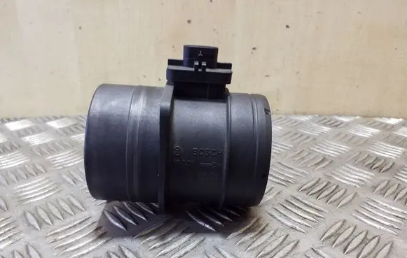 Audi TT TTS Mk2 Mass air flow meter 0281002956 03L906461A