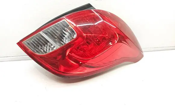 Opel Mokka Rear/tail lights 42435942