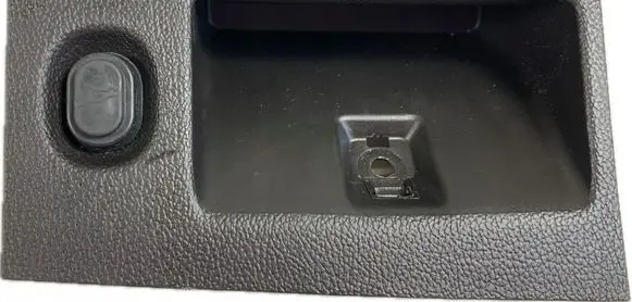 Cadillac Escalade IV A set of switches 23183544