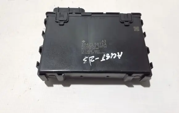 Renault Austral Other control units/modules 284Z15BT1A