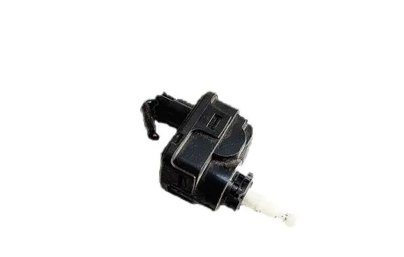 Volvo S40, V40 Headlight level adjustment motor 007282-32