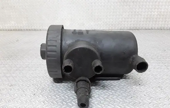 BMW 3 E46 Fuel filter housing 2246878