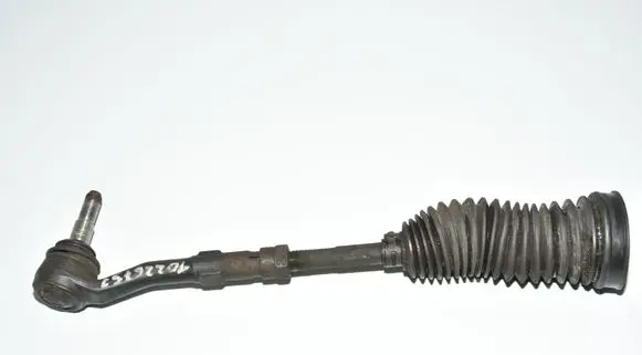 BMW 6 E63 E64 Steering tie rod 6765781