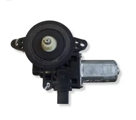 Mazda 6 Front door window regulator motor D6515858X CM012030 SN8865