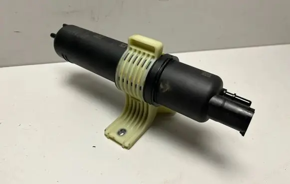 BMW X6 G06 Fuel filter 9886040 8591018