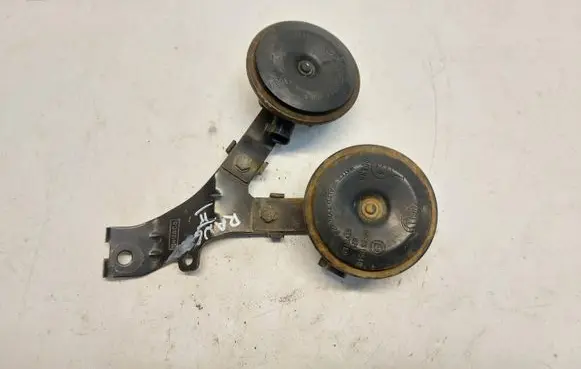 Ford Ranger IV Horn signal