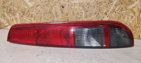 Ford Focus Rear/tail lights 4m5113404f