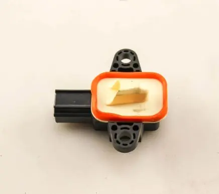 Ford Kuga II Airbag deployment crash/impact sensor F2GT14C676AA