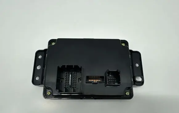 Ram 1500 Electric car heater P68493386AC 93386DT02591522 61036D