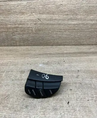 Chrysler 300M Steering wheel buttons/switches 04760352AD