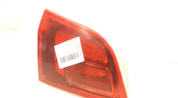 Rear/tail lights