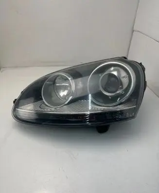 Volkswagen Golf V Headlight/headlamp 1K6941039 0301212273 120808824
