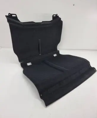 Jaguar F-Type Trunk/boot floor carpet liner Hx5368881