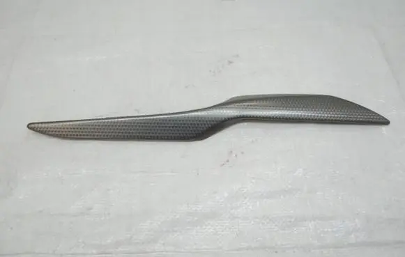 Citroen DS5 Dashboard side end trim 9670769777