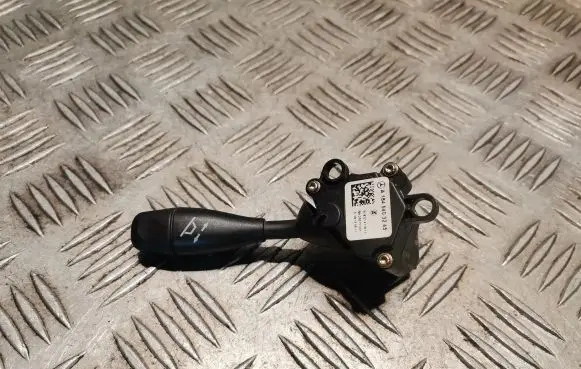 Mercedes-Benz S W221 Steering wheel adjustment handle/lever 1645403245