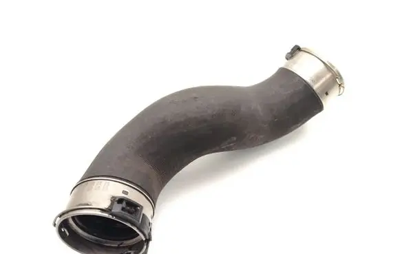 BMW 5 F10 F11 Air intake hose/pipe