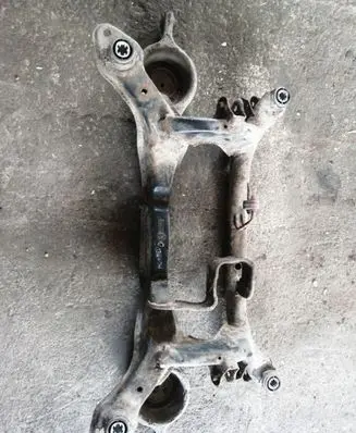 Ford Mondeo MK IV Rear subframe 