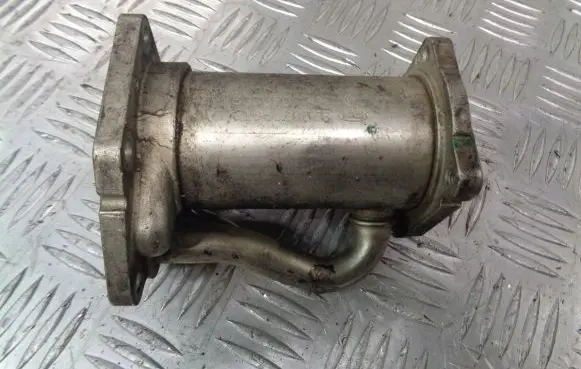 Renault Kangoo I EGR valve cooler 8200729079