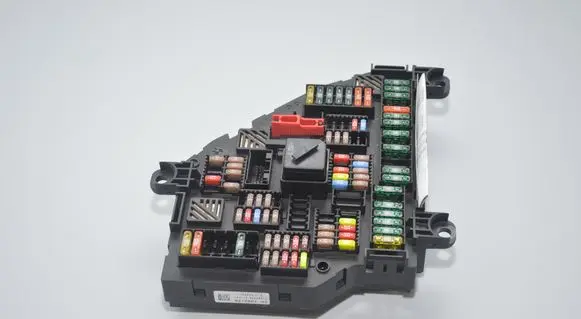 BMW 7 F01 F02 F03 F04 Fuse box set 9210857
