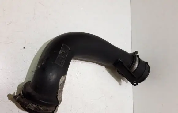 Volvo XC60 Intercooler hose/pipe 30741667