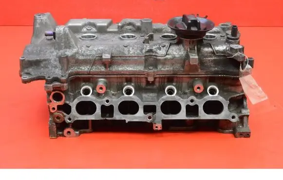 Dacia Dokker Engine head 3HC