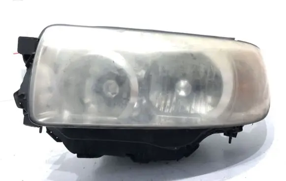 Subaru Forester SG Headlight/headlamp