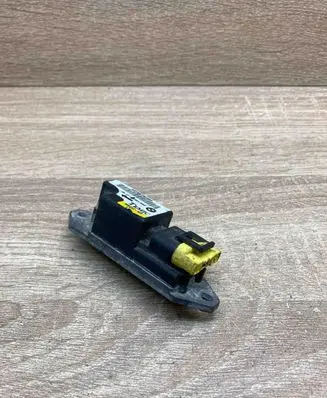BMW 5 E39 Airbag deployment crash/impact sensor 8381564