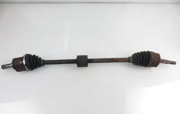 Opel Combo C Front driveshaft