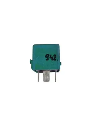 BMW 5 E39 Other relay 8353447 61368353447