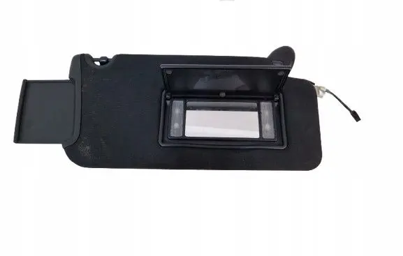 Dodge Charger Sun visor 5PJ79DX9AB