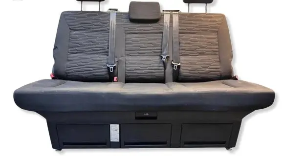 Volkswagen Transporter - Caravelle T6 Seat set 