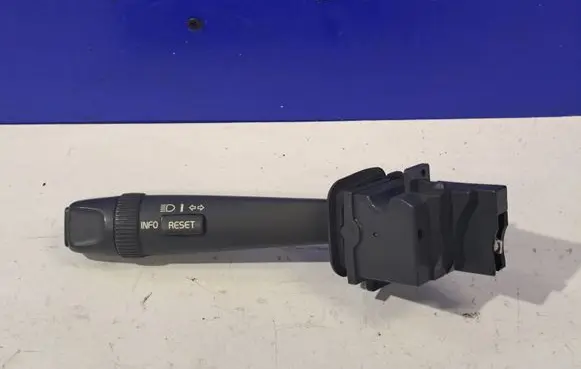 Indicator stalk