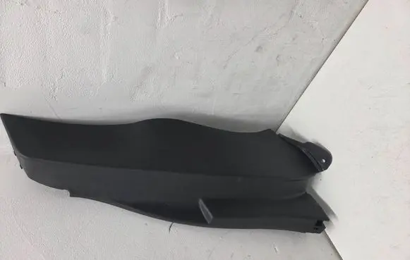Volkswagen Golf Sportsvan Rear seat side top trim 510867766
