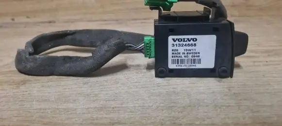 Volvo V60 Other control units/modules 31324668