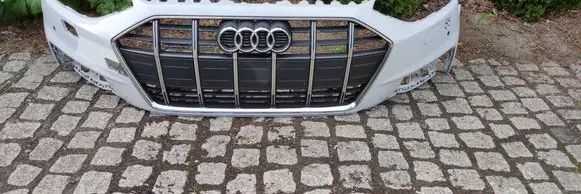 Audi A4 Allroad B9 Front bumper
