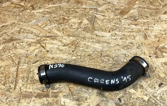 KIA Carens III Intercooler hose/pipe 282732A820