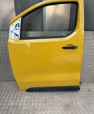 Peugeot Expert Front door 9811893680