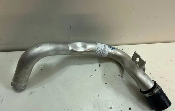 Honda Civic Intercooler hose/pipe