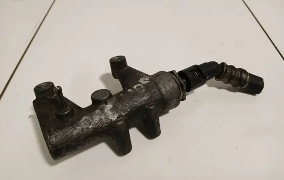 Opel Vectra C Fuel pressure regulator 55203803