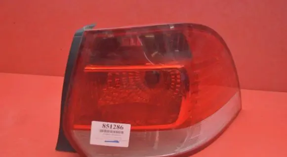 Volkswagen Golf V Rear/tail lights 1K9945096A