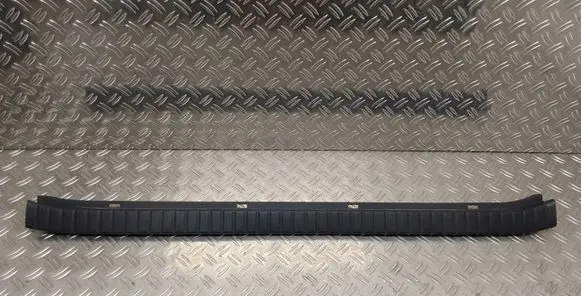 Toyota RAV 4 (XA30) Trunk/boot sill cover protection 5838742050